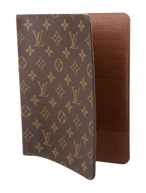 louis vuitton desk agenda replica|louis vuitton desk agenda monogram.